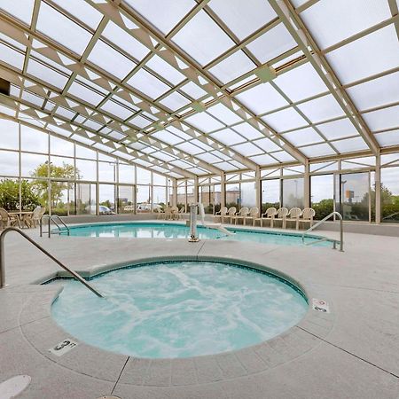 Comfort Inn South - Springfield Bagian luar foto