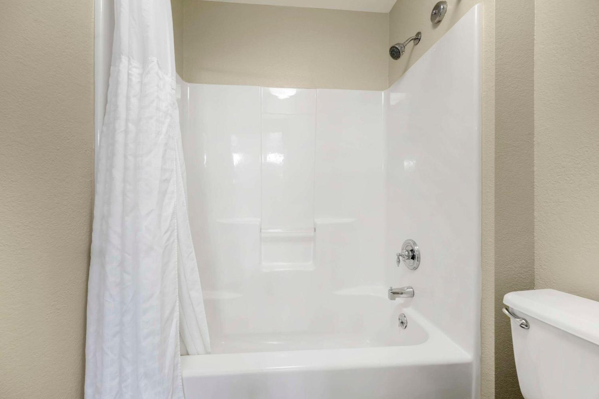 Comfort Inn South - Springfield Bagian luar foto