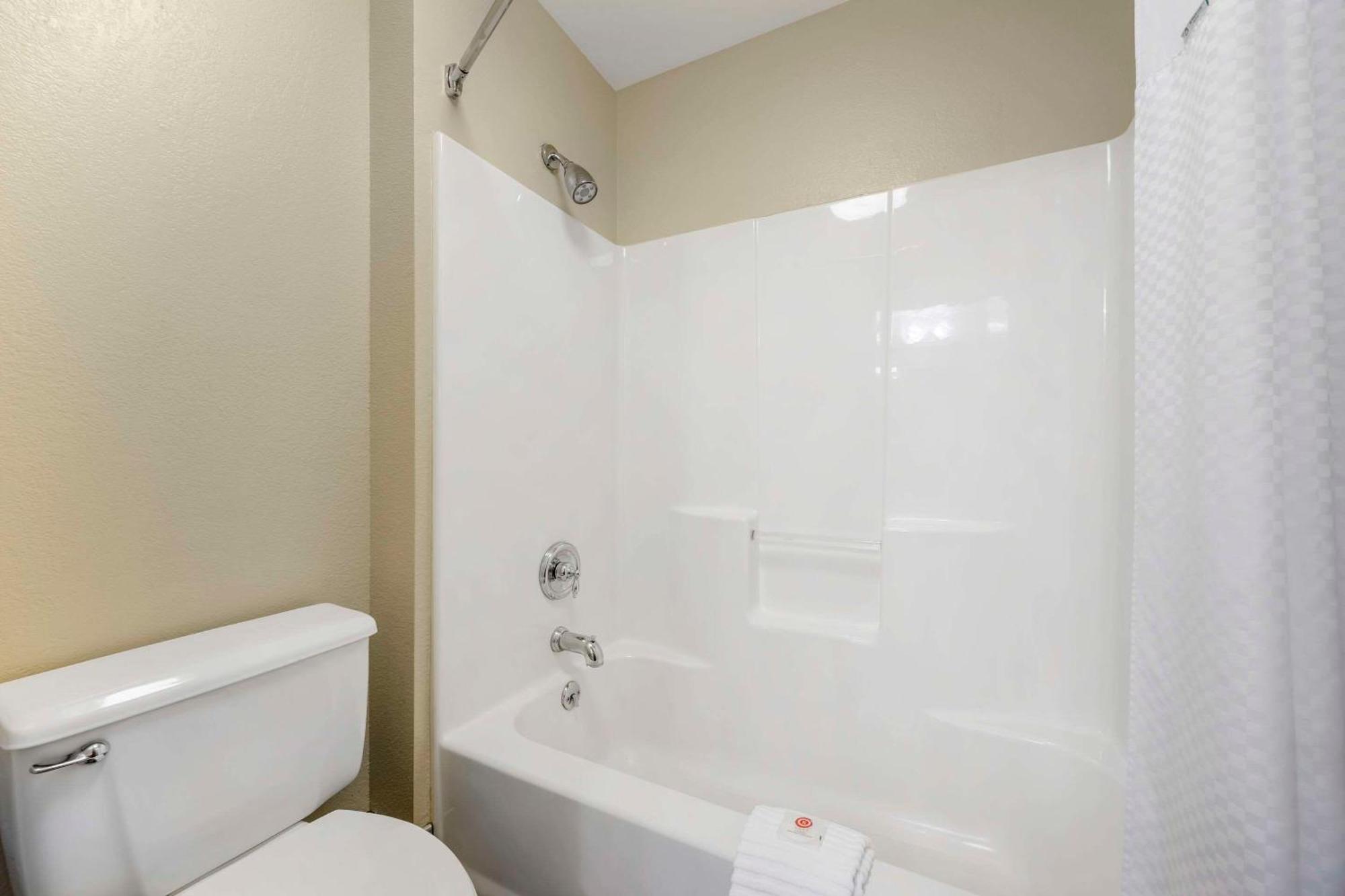 Comfort Inn South - Springfield Bagian luar foto